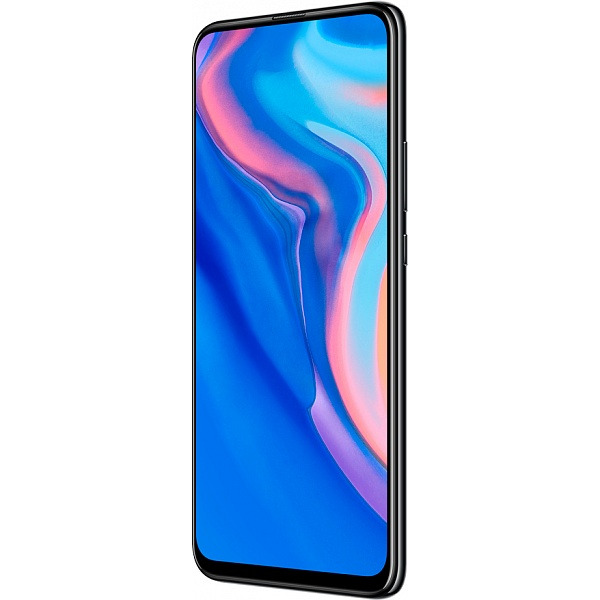 Смартфон Huawei Y9 Prime 2019 (STK-L21) полночный черный