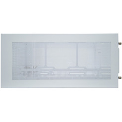 Корпус 1stPlayer Miku Mi6 (белый)