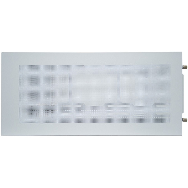 Корпус 1stPlayer Miku Mi6 (белый)