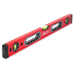 Уровень строительный КВТ УСМ-1-600