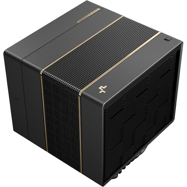 Кулер для процессора DeepCool Assassin VC Elite R-ASN4-BKNVNN-GJD
