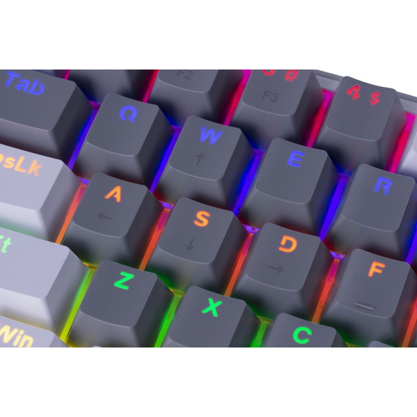 Механическая клавиатура Redragon Fizz 72602