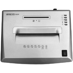 Шредер Office Kit S220 (2x9)