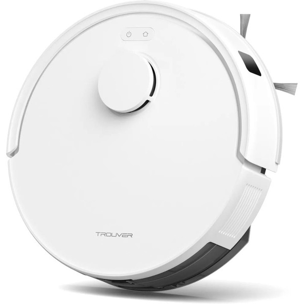 Робот-пылесос Trouver Robot Vacuum E20 Pro RLE12SA (White)
