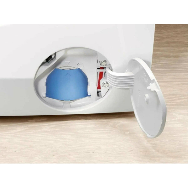 Стиральная машина Electrolux SensiCare 600 EW6SM404W
