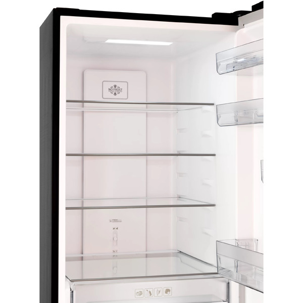 Холодильник TECHNO FN2-47S BI