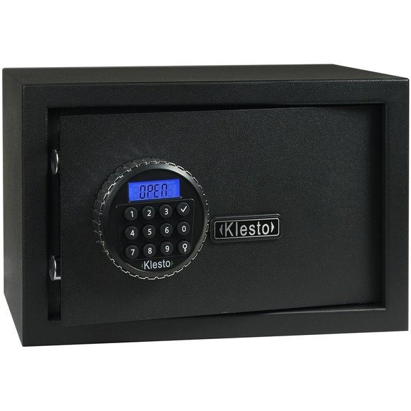 Мебельный сейф Klesto 20BE