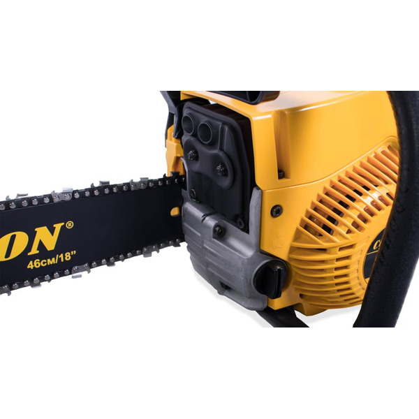 Бензопила Champion 256-18