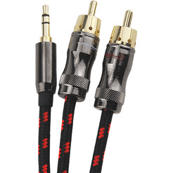 Акустический кабель УРАЛ МД-2RCA УТ1.5М