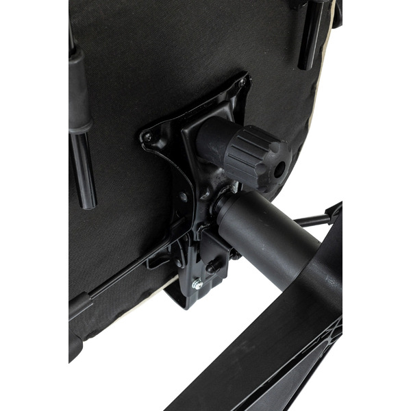 Офисное кресло Бюрократ T-9950MSG-F (песочный)
