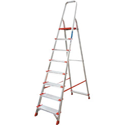 Лестница-стремянка Новая высота NV3117 8 ступеней (3117108)