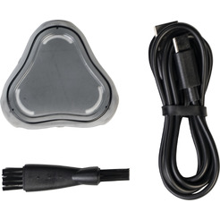 Электробритва Galaxy GL4209 (бронзовый)