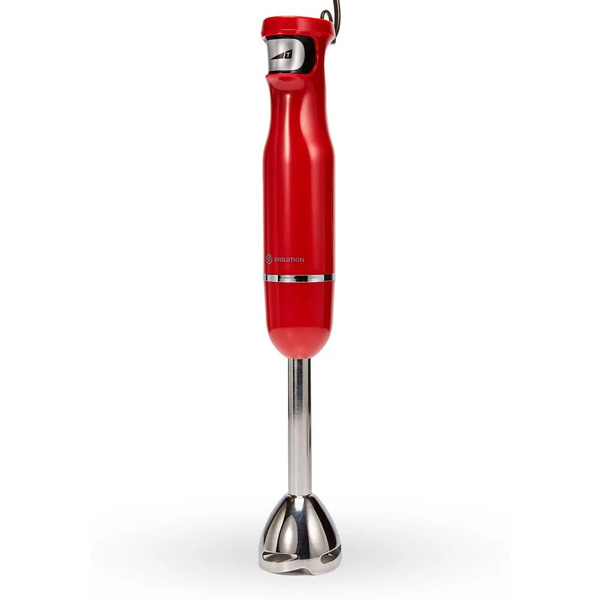 Погружной блендер Evolution HBS-0641 Red