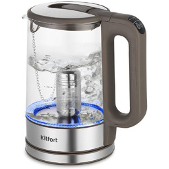 Электрический чайник Kitfort КТ-6664
