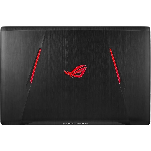 Ноутбук ASUS ROG GL753VD-GC109