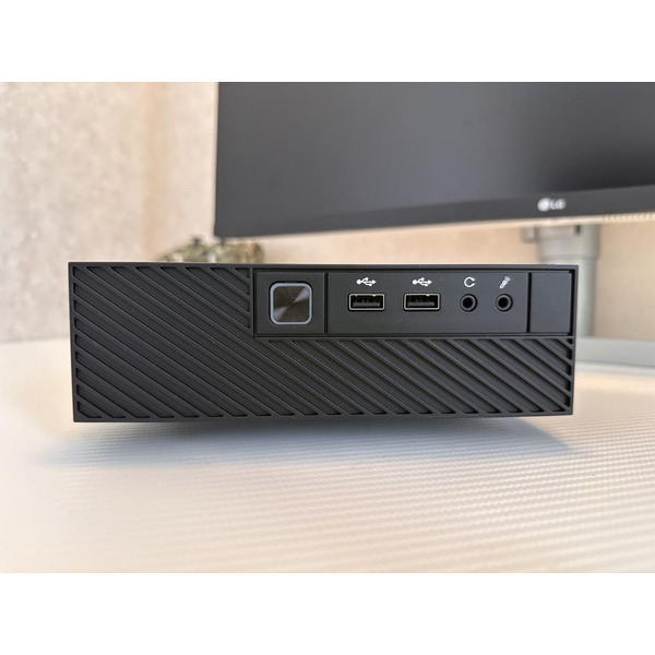 Компьютер Jet Office 5i8400D16SD5VGAM1W1