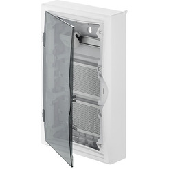 Щит навесной Elektro-Plast ECO BOX 2506-21S