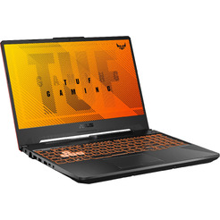 Игровой ноутбук ASUS TUF Gaming A15 FA506NCG-HN191