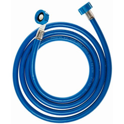 Шланг заливной классический для подачи холодной воды в СМ и ПММ 3,5 м ELECTROLUX E2WII350A