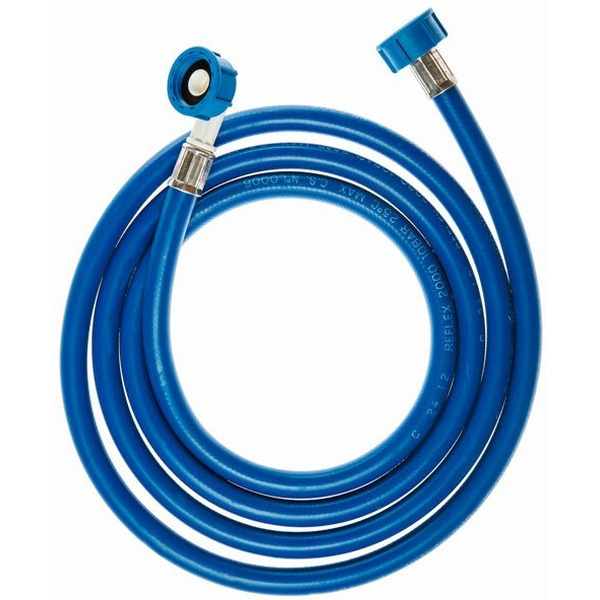 Шланг заливной классический для подачи холодной воды в СМ и ПММ 3,5 м ELECTROLUX E2WII350A