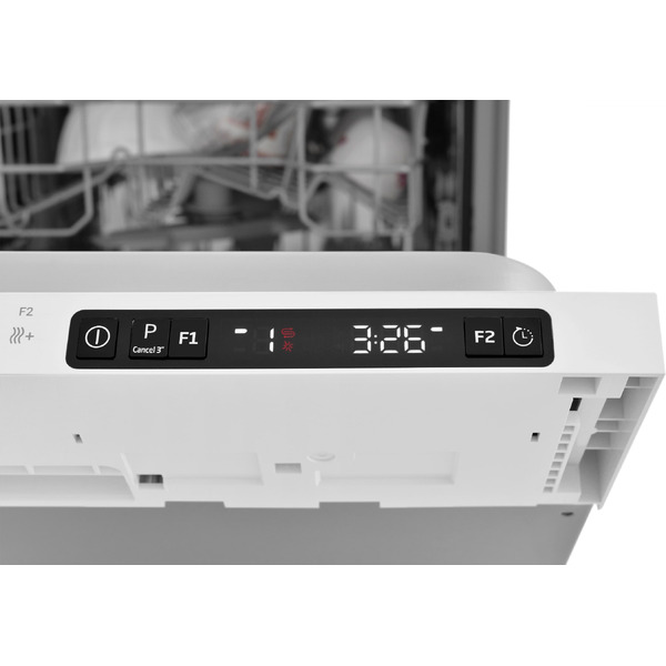 Встраиваемая посудомоечная машина Indesit DIS 1C69