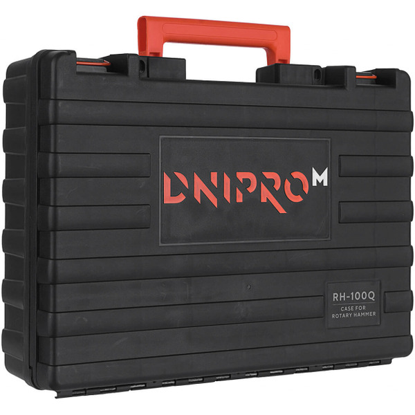 Перфоратор Dnipro-M RH-100Q