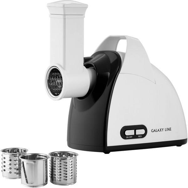 Мясорубка Galaxy Line GL2420
