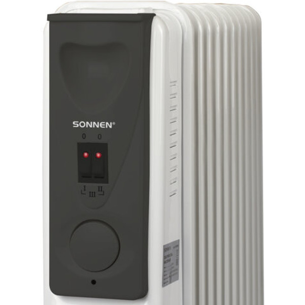 Масляный радиатор Sonnen DFS-11