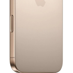 Смартфон Apple iPhone 16 Pro Max 1Tb A3296 MYX63ZD/A Desert Titanium