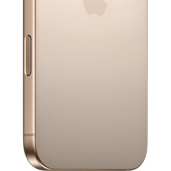 Смартфон Apple iPhone 16 Pro Max 1Tb A3296 MYX63ZD/A Desert Titanium