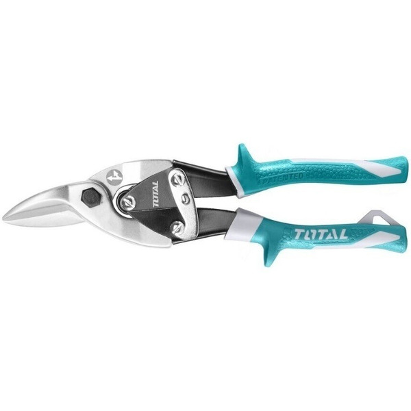 Ножницы по металлу Total THT523106