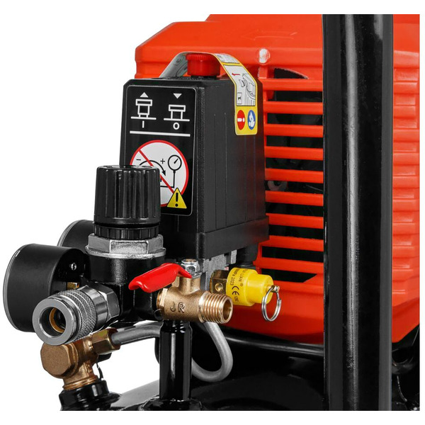 Компрессор Startul Master D 260-50 SG1511