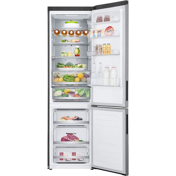 Холодильник LG DoorCooling+ GA-B509CMUM