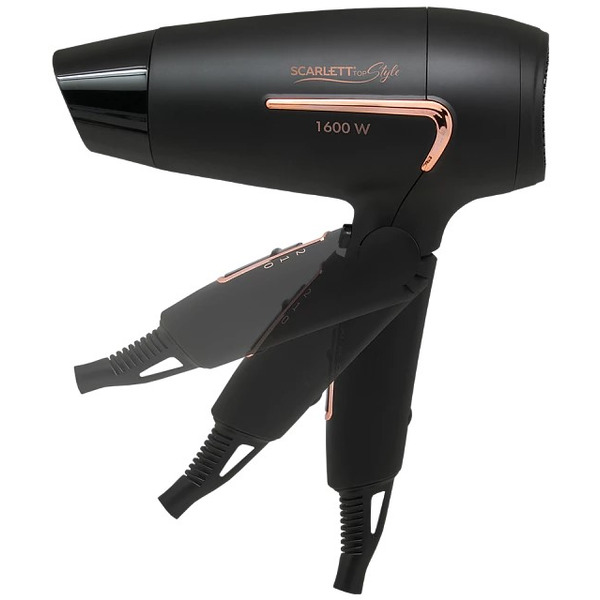 Фен Scarlett SC-HD70IT09