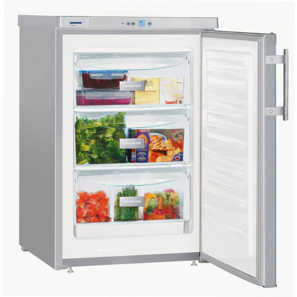 Морозильник Liebherr Gsl 1223