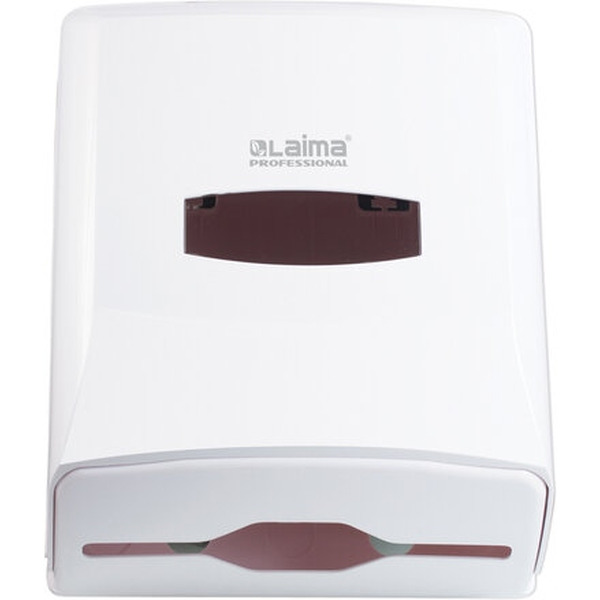 Диспенсер для бумажных полотенец LAIMA PROFESSIONAL CLASSIC 601426