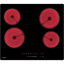Варочная поверхность стеклокерамическая CANDY CHXC64TNB