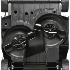 Газонокосилка Daewoo Power DLM 2500E