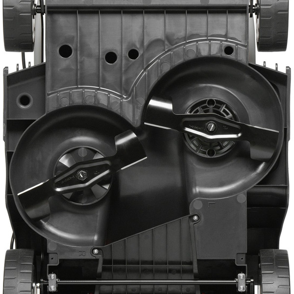 Газонокосилка Daewoo Power DLM 2500E