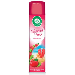Освежитель воздуха Air Wick Гавайский ритм Киви и Яблоко 290 мл