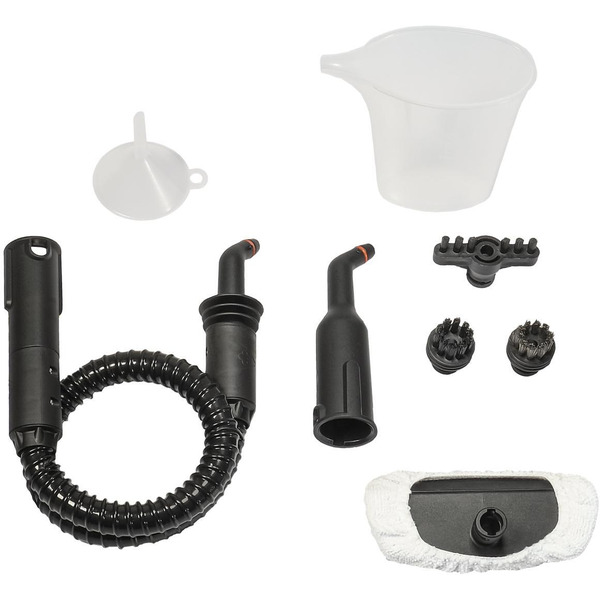 Пароочиститель Bort BDR-1500-RR (93410747)