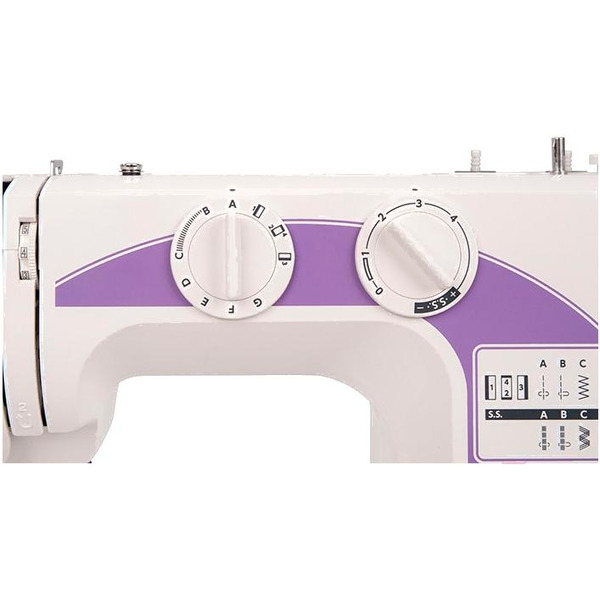 Швейная машина Janome XV-5