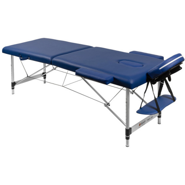 Массажный стол Alpin TMA-60 (dark blue)