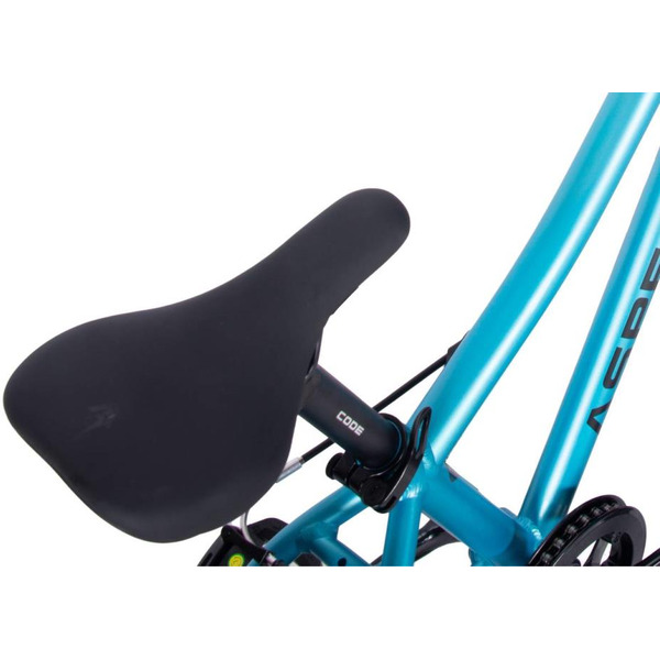 Детский велосипед Aspect Smile 20 2025 (синий)