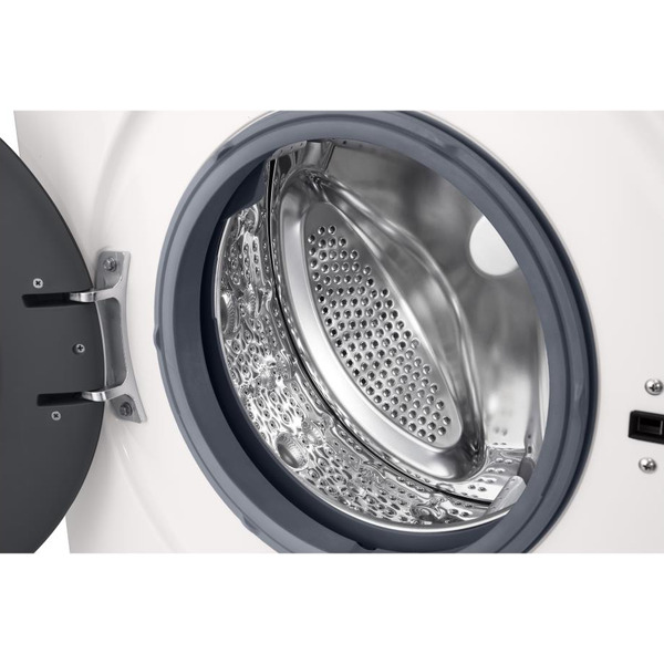 Стиральная машина LG F2Y1HS6W.ABWPCOM