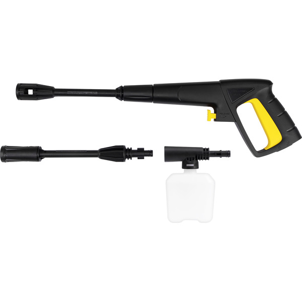 Мойка высокого давления Kolner K120M