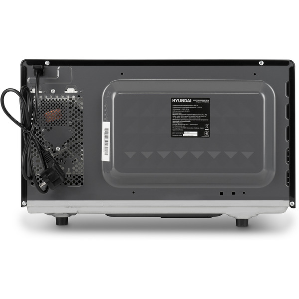 Микроволновая печь Hyundai HYM-D3008