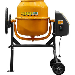 Бетономешалка ECO CM-140 EC3410-4