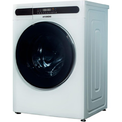 Стирально-сушильная машина Hyundai WMD8413