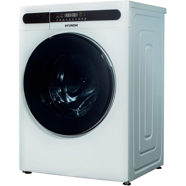 Стирально-сушильная машина Hyundai WMD8413